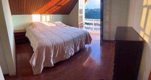 Vila Loli House | Casa em Campos do Jordão Ideal para Grupos