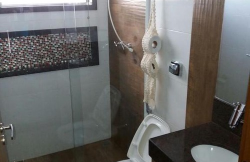 Nossa Senhora de Fatima House | Casa em Capitolio .