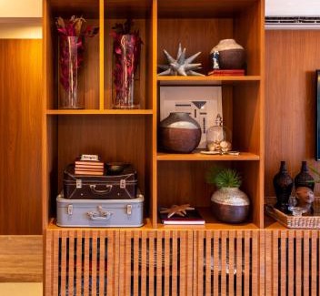 Praia dos Carneiros House | Casa em Carneiros - 4 suítes com piscina