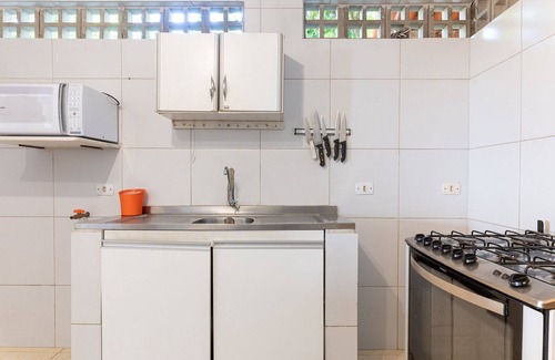Ponta do Funil House | Casa em Catuama-PE-SH101M
