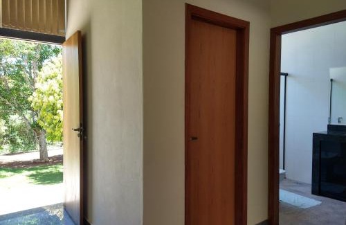 Alto Paraiso de Goias Apartment | Casa em Chácara com acesso a Rio