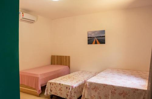 Barra de Santo Antonio House | Casa em cond fechado em Barra de Santo Antonio AL