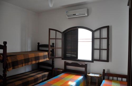 Horto House | Casa em condômino, com piscina, próxima à serra e ao mar