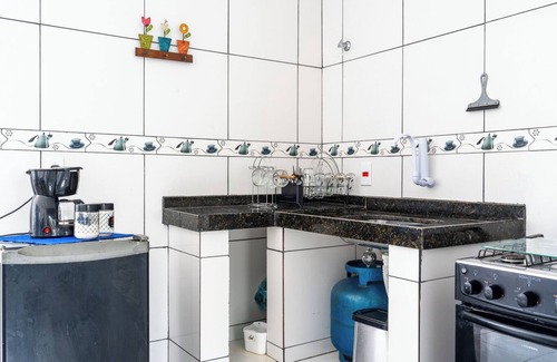 Cabo Frio Ski Chalet | Casa em cond. com lazer completo, Wi-Fi e garagem