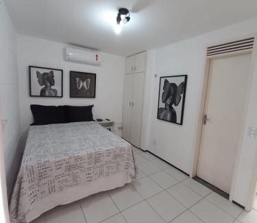 Juazeiro do Norte House | Casa em Condomínio 2 suítes casa 03