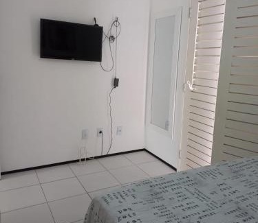 Juazeiro do Norte House | Casa em Condomínio 2 suítes casa 03