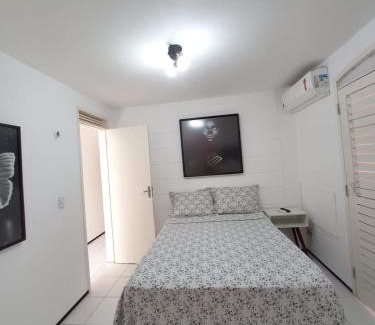 Juazeiro do Norte House | Casa em Condomínio 2 suítes casa 03