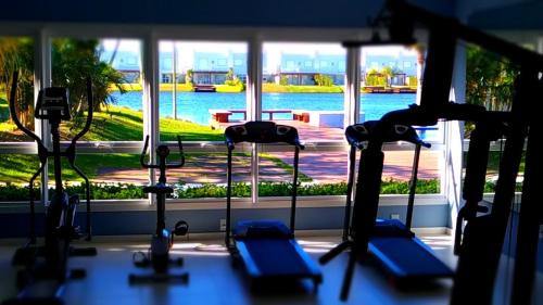 Xangri-La House | CASA EM CONDOMÍNIO - 3 dormitórios - LAZER COMPLETO - Xangri-lá