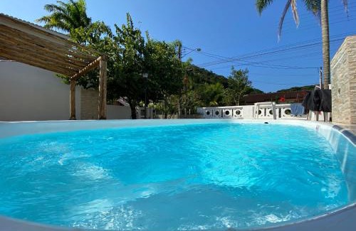 Balneario Praia do Pernambuco House | Casa em condomínio a 600m da praia de Pernambuco ideal para família