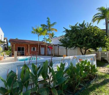 Balneario Praia do Pernambuco House | Casa em condomínio a 600m da praia de Pernambuco ideal para família