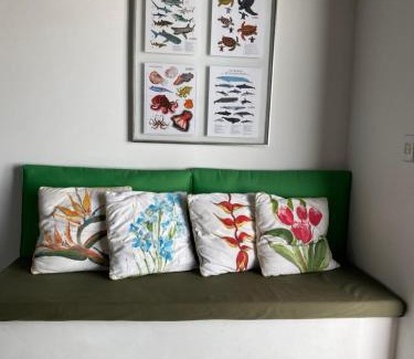 Balneario Praia do Pernambuco House | Casa em condomínio a 600m da praia de Pernambuco ideal para família