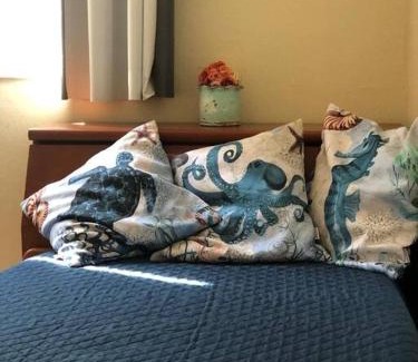 Vila da Petrobras House | Casa em condomínio Angra