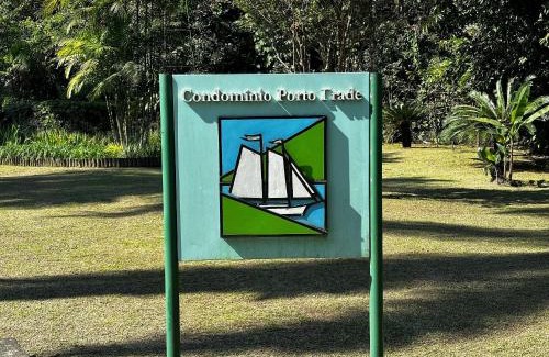Angra dos Reis House | Casa em condomínio Luxuoso de Angra dos Reis que comporta até 8 pessoas.