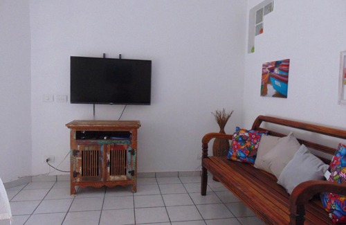 Barra do Sahy Resort | Casa em condomínio