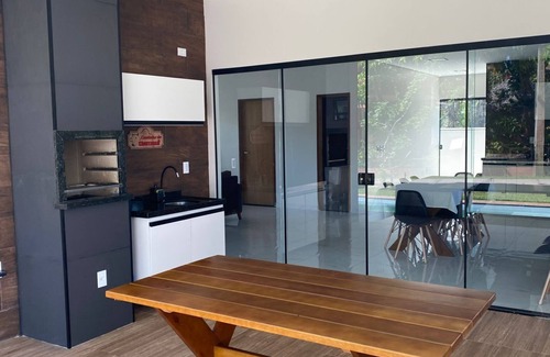 Barreirinhas Cottage | Casa EM Condomínio Fechado EM Barreirinhas