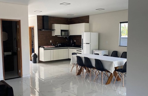 Barreirinhas Cottage | Casa EM Condomínio Fechado EM Barreirinhas