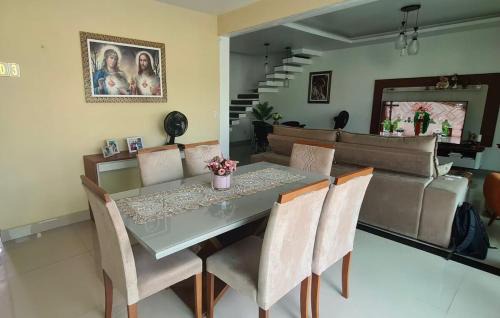 Tapana House | Casa em condomínio