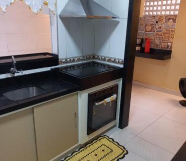 Cuiaba House | Casa em condomínio