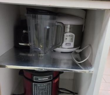 Cuiaba House | Casa em condomínio