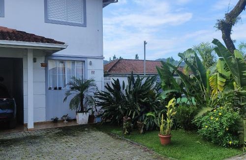 Bom Retiro House | Casa em condomínio