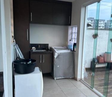 Bom Retiro House | Casa em condomínio