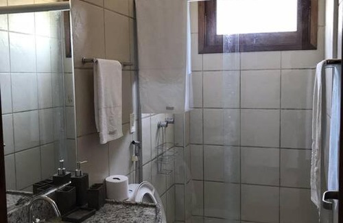 Northeast Region House | Casa em condomínio fechado na Serra Guaramiranga