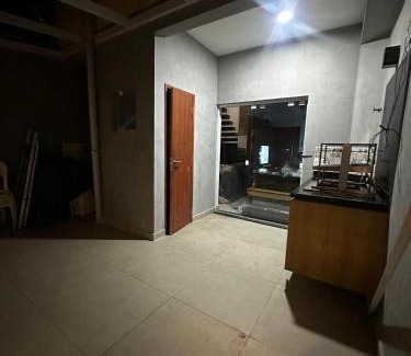 Praia de Santiago House | Casa em condomínio fechado em santiago maresias a 100 metros da praia