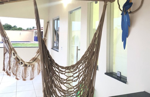 Santo Amaro do Maranhao House | CASA EM Condomínio SANTO AMARO - Lençóis Maranhenses