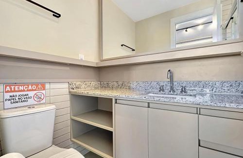 Buzios House | Casa em Condomínio Clube - Ar condicionado - Piscina