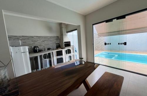 Tapana House | Casa em Condomínio - Cop 30 Belém