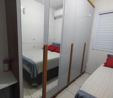 Centro House | Casa em condomínio COP 30