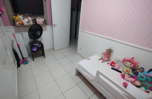 Centro House | Casa em condomínio COP 30