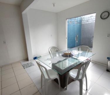 Centro House | Casa em condomínio COP 30