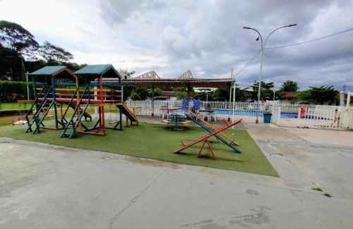 Centro House | Casa em condomínio COP 30