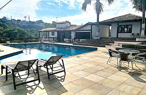 Alto de Buzios House | Casa em Condomínio de Alto Padrão