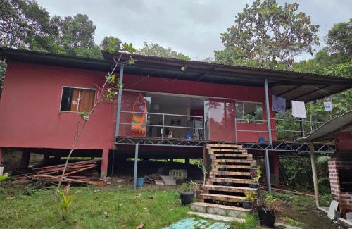Benevides Apartment | Casa em condomínio ecológico