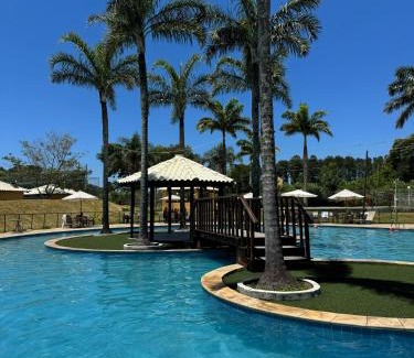 Sahy House | Casa em Condomínio em Mangaratiba