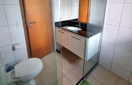 Salinopolis House | Casa em Condomínio Fechado com Sauna e Piscina