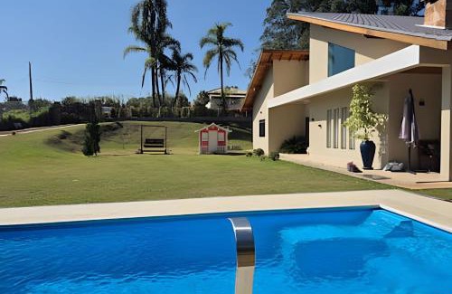 Ibiuna Apartment | Casa em Condomínio - Ibiuna