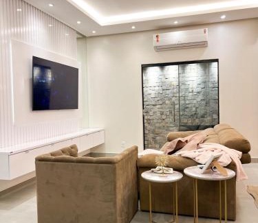 Castanhal House | Casa em condomínio , ideal para COP30