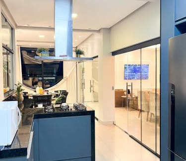 Castanhal House | Casa em condomínio , ideal para COP30