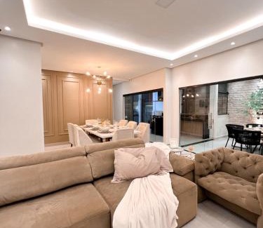 Castanhal House | Casa em condomínio , ideal para COP30