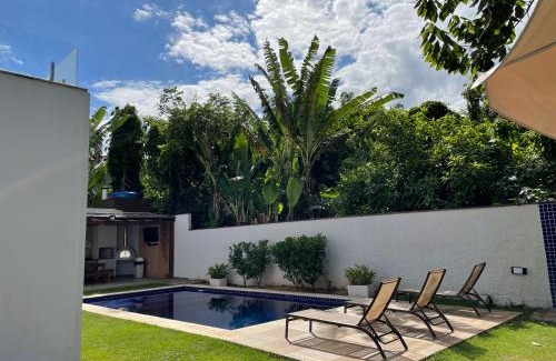 Maresias Villa | Casa em Condomínio Maresias