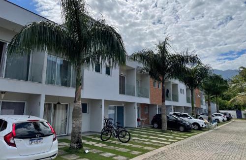 Maresias Villa | Casa em Condomínio Maresias