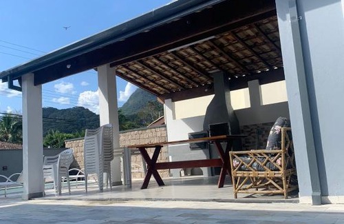 Horto Villa | Casa em condomínio particular ( 14 pessoas )