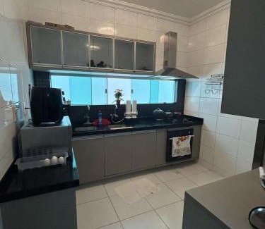 Curio-Utinga House | Casa em condomínio próximo a COP 30