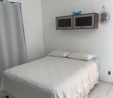 Curio-Utinga House | Casa em condomínio próximo a COP 30