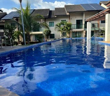 Salinopolis House | Casa em Condomínio - Salinópolis