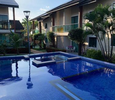 Salinopolis House | Casa em Condomínio - Salinópolis