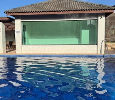 Salinopolis House | Casa em Condomínio - Salinópolis